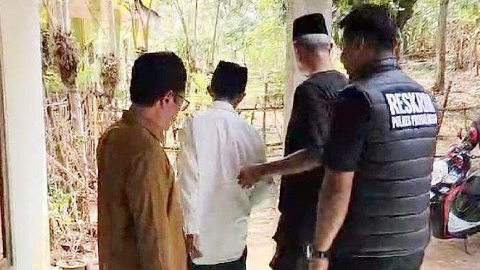 Kasus Pembunuhan Petani di Probolinggo Ternyata Dipicu Persoalan Asmara, Tersangka Ungkapkan Hal Ini