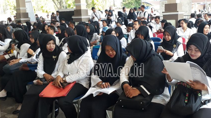 Pemkot Batu Segera Buka Rekrutmen CPNS 2021, Ini Formasi yang Paling Banyak Dibutuhkan