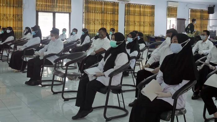 CARA BUAT Akun di sscasn.bkn.go.id Untuk Daftar CPNS 2023, Ini Berkas yang Perlu Disiapkan