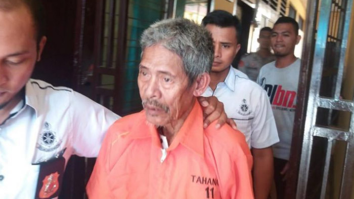 Fakta Baru Kasus Dukun Jago Diungkap Polisi: Bayi Tak Dikubur, Berbuat Asusila Disaksikan Istri