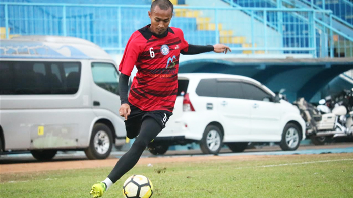 Begini Penilaian Pelatih Arema FC Milan Petrovic soal Penampilan Sunarto