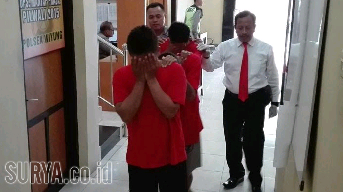 Gara-gara 3 Pemuda ini, ABG 17 Tahun di Surabaya Hamil 6 Bulan. Inilah Kisahnya. . .