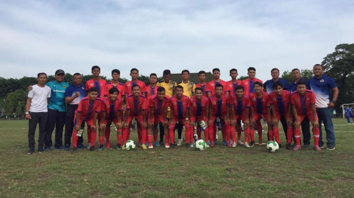 Jelang Kompetisi Internal Persebaya 2020, PSAL Tetap Pertahankan Skuad Lawas