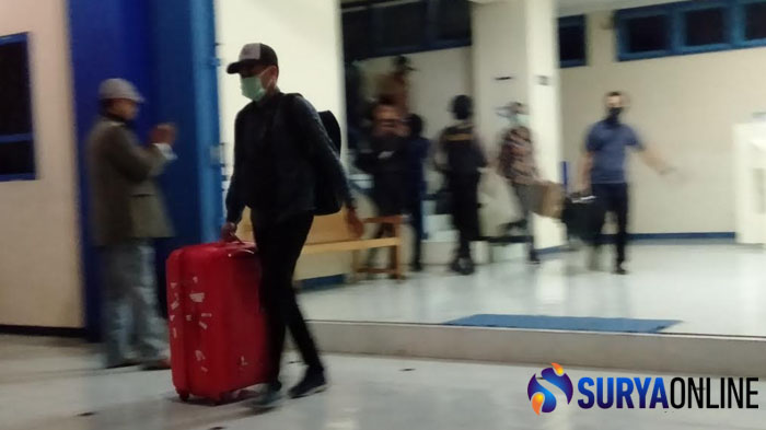 Ramai Operasi Tangkap Tangan (OTT) KPK, PPP Jatim Ikut Cari Kebenaran Soal Ketua Umumnya