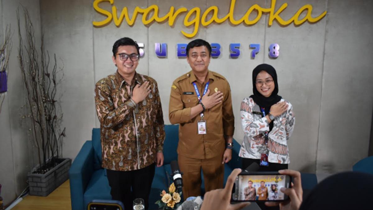 RS Korpri Pura Raharja Raih Penghargaan Wali Kota Surabaya
