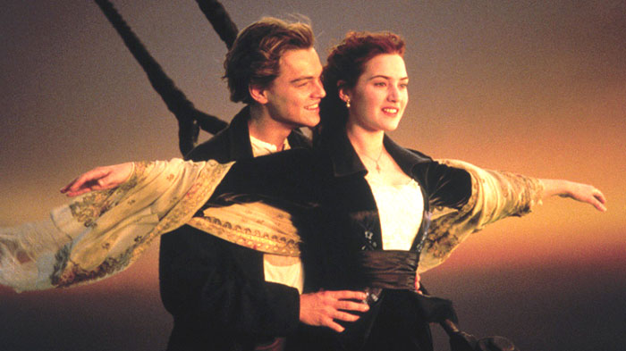 10 Fakta yang Jarang Diketahui di Balik Film-Film Terkenal, Kate Winslet Paling 'Nakal' di Titanic