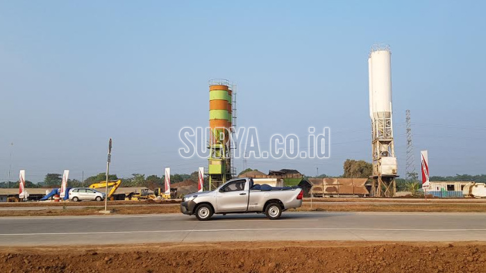 Jelang Mudik Lebaran, Tol Gempol-Pasuruan Seksi 2 Mulai Dibuka Pagi Ini, Tak Dikenakan Biaya