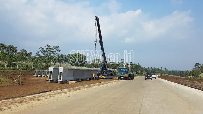 Tol Pandaan-Malang Bisa Difungsikan Saat Mudik Lebaran