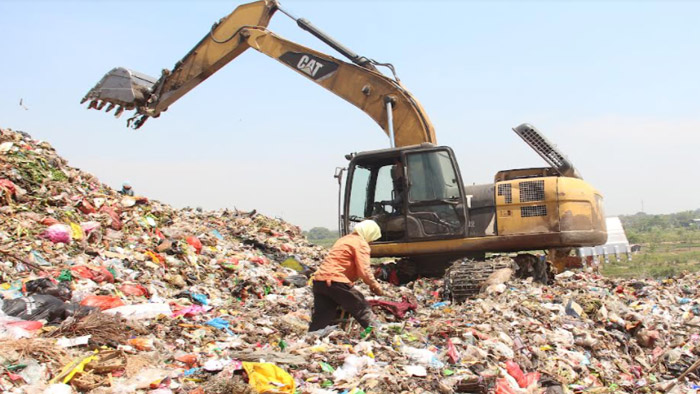 Tahapan Dilakukan, DPRD Jatim Mulai Bahas Raperda Pengelolaan Sampah Regional