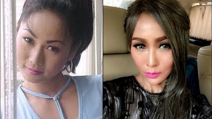 Tak Kenal Makeup dan Tak Terawat, Potret Inul Daratista Sebelum Tenar Ramai Dibahas Soal Rambutnya