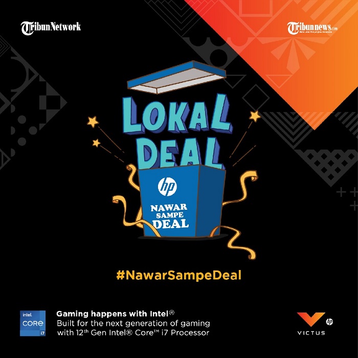 Sukses di Region Jabar, Saatnya Lelang Online Lokal Deal Menyapa Jatim dan Bali