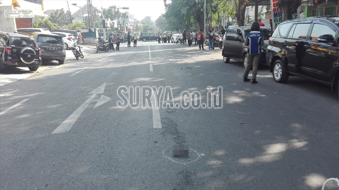 UPDATE: 9 Meninggal dan 40 Luka-luka Korban Ledakan Bom Tiga Gereja di Surabaya