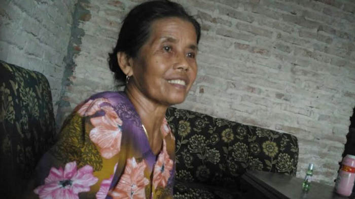 Warisah Diseret ke Dalam Mobil, Mulutnya Dibebat Kain, Kepala Ditekan hingga Tak Berdaya, lalu. . .