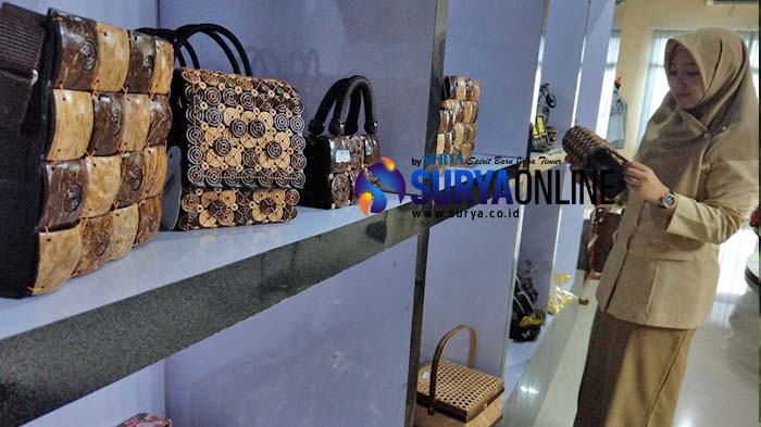 Hipmikimdo Jatim Siapkan Platform Digital Untuk Bantu UMKM Memperluas Pemasaran