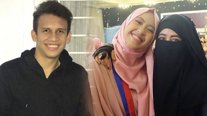 Reaksi Ummi Pipik saat Diminta Desak Egy Maulana Vikri Segera Nikahi Adiba Khanza, Sudah Sedekat ini