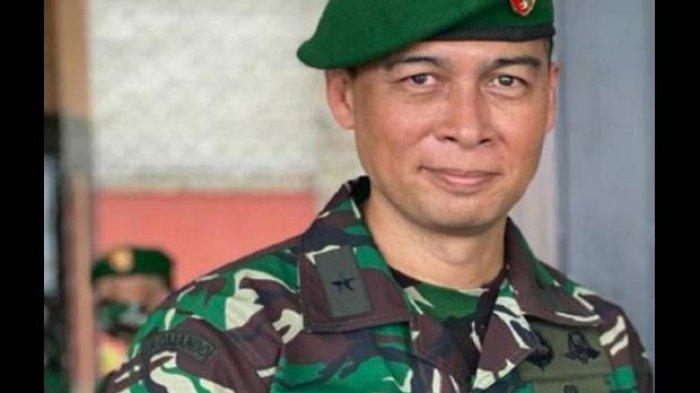 UPDATE Brigjen TNI Gusti Putu Danny Gugur Ditembak KKB Papua, Polri Sudah Identifikasi Pelakunya