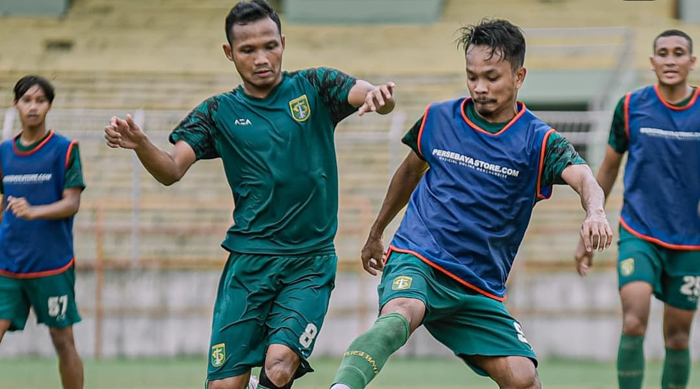 Update Bursa Transfer Persebaya Liga 1 2021, Aji Santoso Pastikan Tak Ada Pembelian Pemain Muda