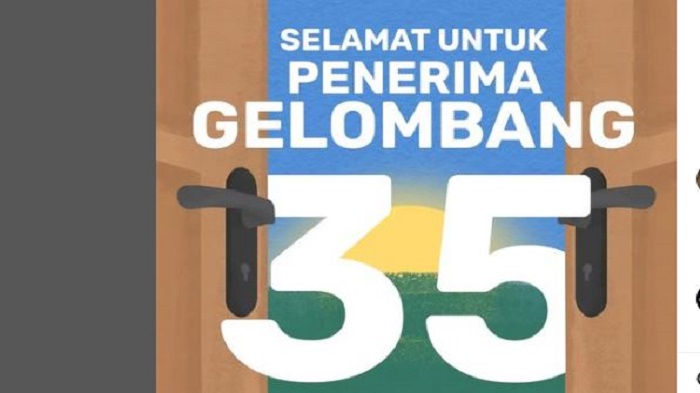 5 PENYEBAB Gagal Kartu Prakerja Gelombang 35, Berikut Prediksi Jadwal Gelombang 36 Dibuka