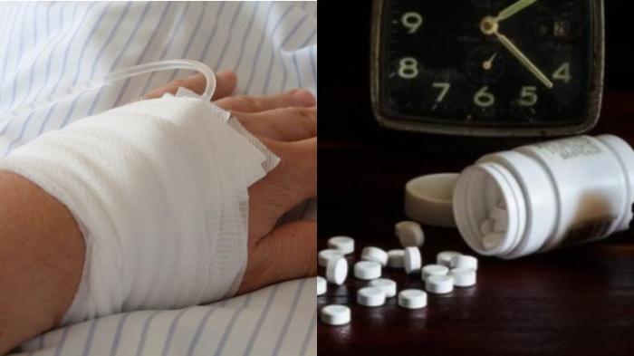 UPDATE Kasus Balita 3 Tahun di Samarinda Positif Narkoba usai Tegak Air, Polisi Tetapkan 1 Tersangka