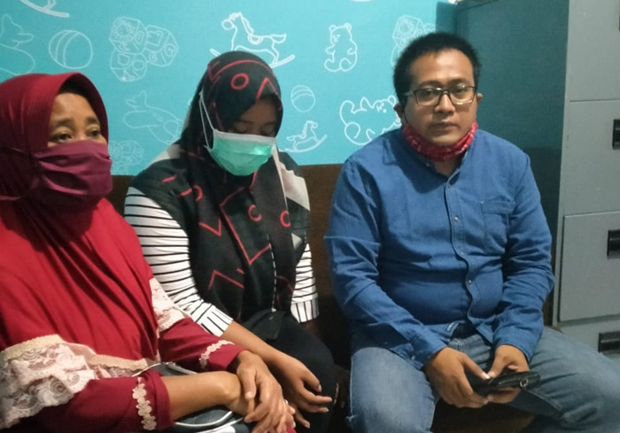 Update Kasus Perzinaan dengan Korban Siswi SMP di Gresik yang Tolak Uang Sogokan Rp 1 Miliar