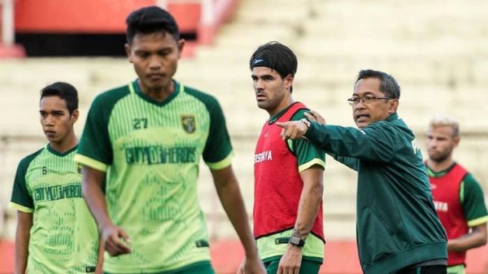 Update Klasemen Jelang Persebaya Surabaya vs PSM Makassar & Strategi Coach Aji Antisipasi Kebobolan
