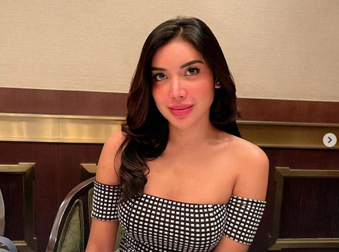 UPDATE Millen Cyrus Segera Bebas, Tak Terbukti Narkoba, Minum Benzo agar Bisa Tidur