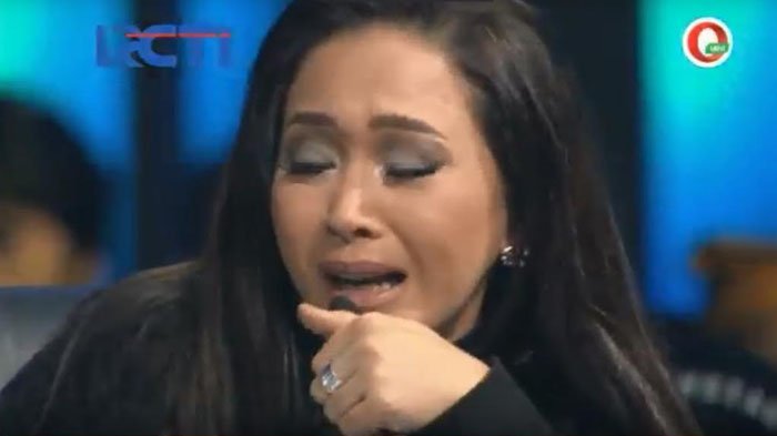 Update Virus Corona di Surabaya, Tente Maia Estianty Korban Covid-19, Ini Pesan Mantan Ahmad Dhani