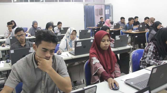 Prodi Hukum Paling Favorit, Dua Jurusan ini Diserbu Ribuan Pendaftar SBMPTN Universitas Brawijaya