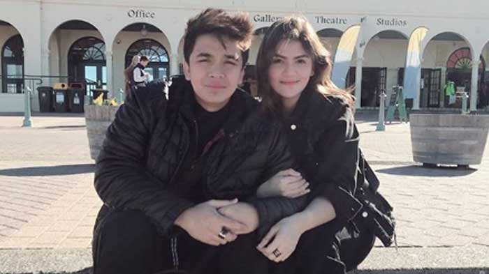 Billy Syahputra Mantap Lamar Ceweknya setelah Orangtua Nangis-nangis Sidang Hilda Vitria