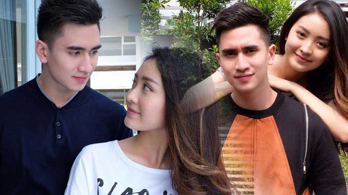 Kado Romantis Verrel Bramasta di Ultah Natasha Wilona Bikin Baper, 'Potek Nian Hati Eike'