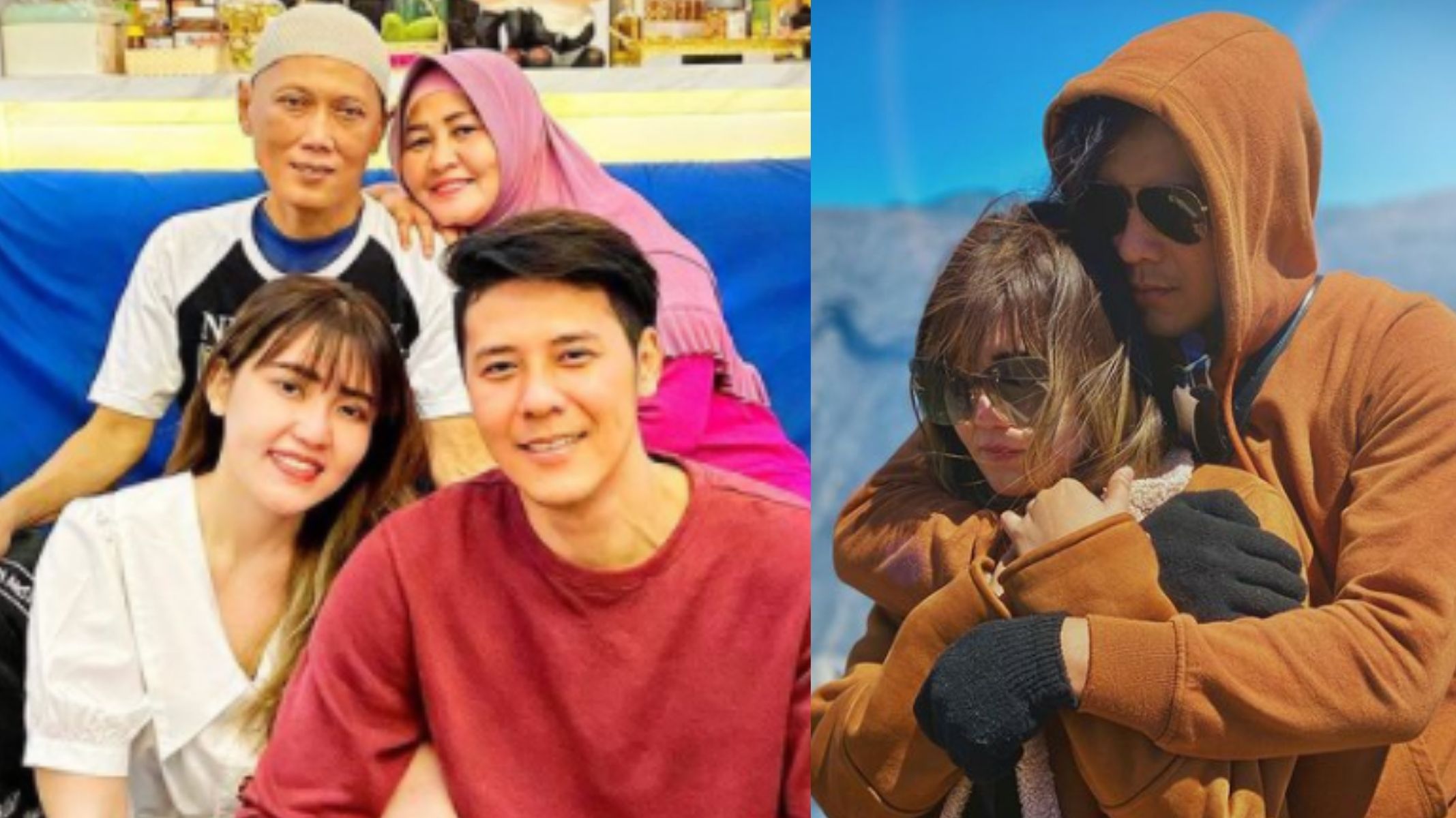 Teka-teki Via Vallen Dikabarkan Segera Menikah dengan Chevra Papinka, Ini 3 Kode Makin Serius