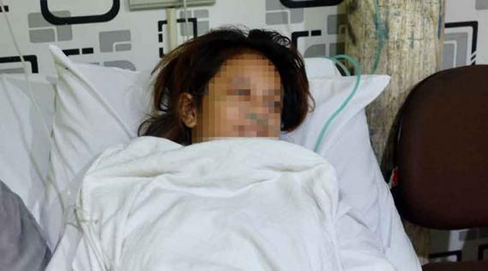 FAKTA TERBARU Visum Audrey, Keluarga Tunjuk 7 Pengacara untuk Diulang, Mendikbud Berpendapat Beda