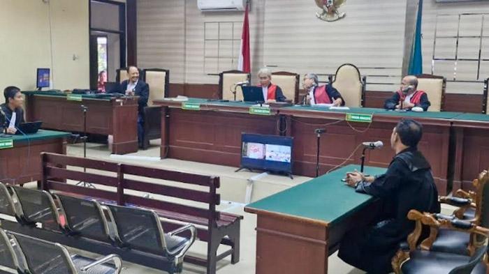 Rugikan Negara Dan Coreng Profesi Guru, Pelaku Korupsi PKBM Pasuruan Divonis 1 Tahun Lebih Ringan