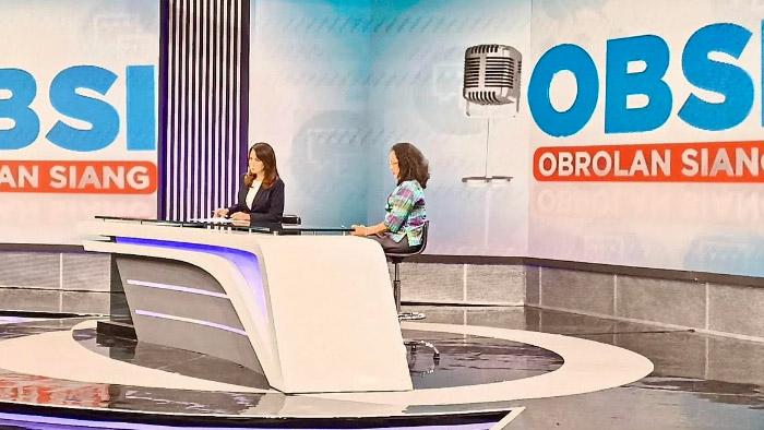 Selain Dukungan, Kualitas Caleg Perempuan Juga Menentukan 30 Persen Keterwakilannya di Parlemen