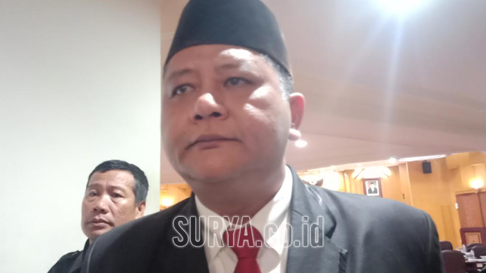 Tawaran Wawali Surabaya Whisnu Sakti Buana terkait Kisruh PPDB Sekolah Negeri 2019