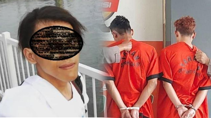 4 UPDATE Mutilasi Mahasiswa UMY di Sleman: Hasil Tes Psikologi Beber Motif Pelaku, Ketahuan Diriset?