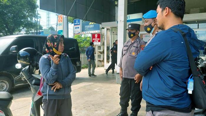 Warga Tuban Jadi Korban Dugaan Ganjal ATM, Uang Puluhan Juta Rupiah Amblas, Begini Kronologinya
