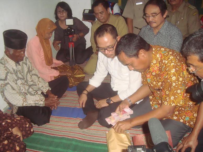 Klaim Kecelakaan Jasa Raharja Madiun Meningkat, 3 Bulan Bayar Rp 8 Miliar