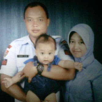 Kopda Dani Warga Sambirejo Madiun