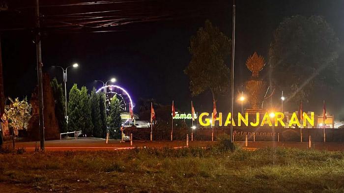 Wisata Malam Di Ketapanrame Mojokerto Baru Wacana, Perda RTRW Ganjal Pembebasan Aset Pemda