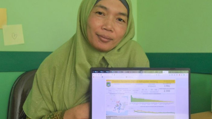 Musim Penghujan Tiba, Dosen ITS Ciptakan Aplikasi untuk Antisipasi Penyebaran Penyakit DBD