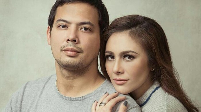 Biodata Adilla Dimitri yang Digugat Cerai Wulan Guritno, Lulusan San Fransisco dan ini Pekerjaannya