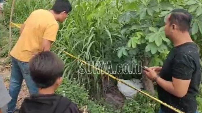 Hasil Autopsi Jasad Wanita Dalam Karung Ungkap Korban Masih Hidup saat Dibuang di Pagu Kediri