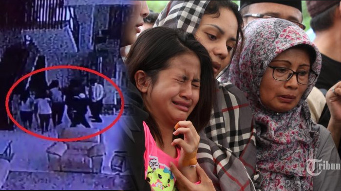 Hampir 2 Tahun Berlalu, Ini Kabar Zanette Si Anak Selamat di Tragedi Sadis Pulomas, Lihat Fotonya