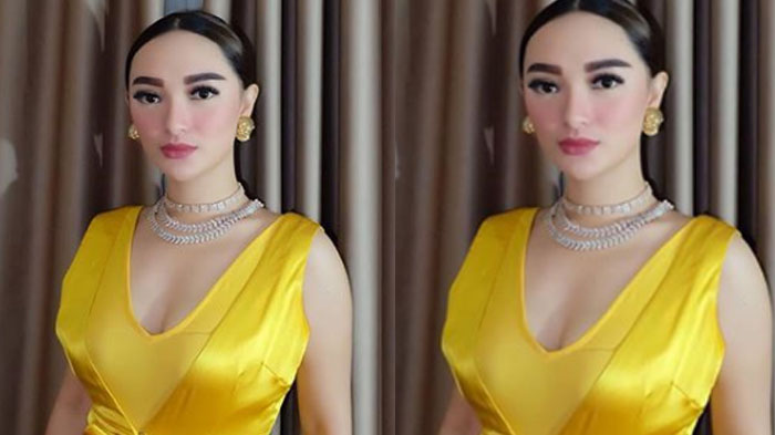 Tajir Melintir, Ternyata Seperti ini Perlakuan Zaskia Gotik ke Orangtuanya di Kampung