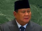 5 Pesan Penting Presiden Prabowo saat Pidato di KTT PBB, Sikap Tegas Disanjung Donald Trump