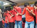 Gara-gara Sosis, Jelang Lebaran 5 Karyawan Perusahaan Frozen Food di Surabaya Masuk Bui