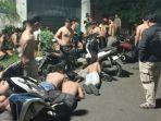 Warga Harap Razia Jam Malam Anak Juga Sasar Balap Liar di Beberapa Titik di Surabaya