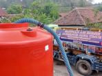 Derita Warga Desa Manduro MG Kab Mojokerto, Sudah 17 Tahun Selalu Kesulitan Air Bersih saat Kemarau
