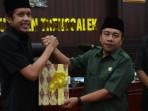 Tanpa Bergantung Dana Transfer Pusat, APBD Trenggalek Tahun 2026 Diproyeksikan Defisit Rp 100 Miliar
